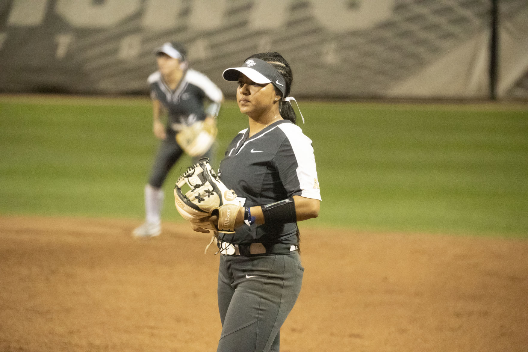 UCF softball v. Florida State 3/4 (copy)